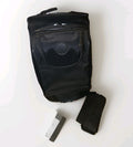 Wine Cool-Carry Plus W/ Thermal Insulation Bag Carrier Cooler Great For Picnics