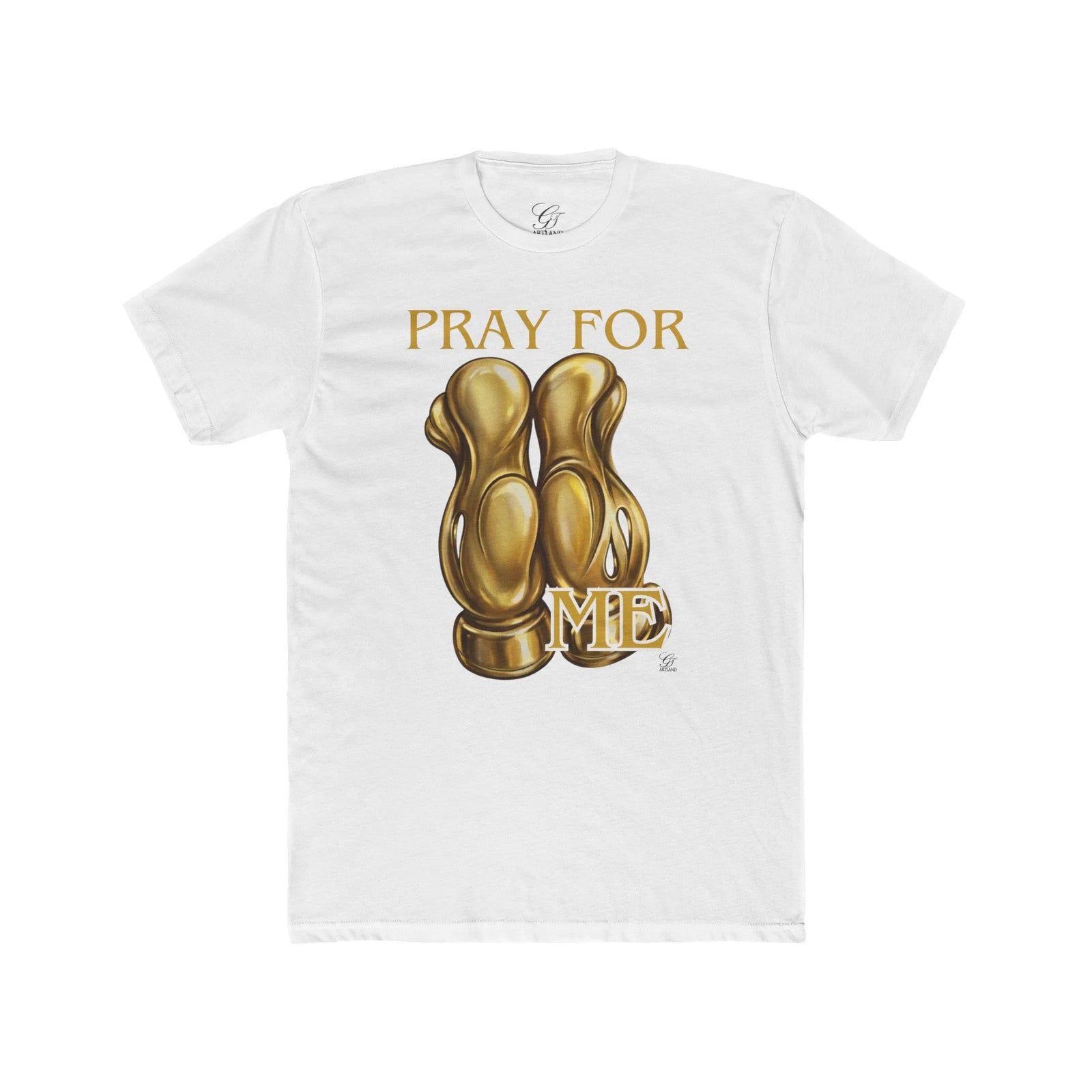 Pray For Me Tee