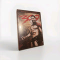 300 (DVD, 2007)