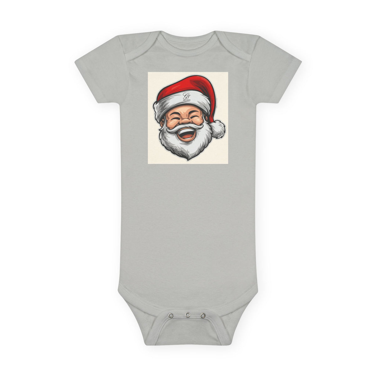 Baby Short Sleeve Onesie® (Placeholder Do Not Publish)