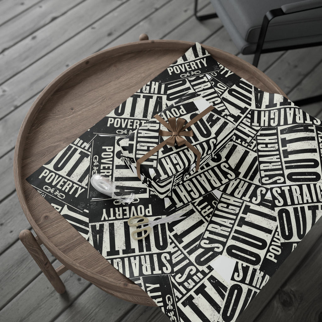 Wrapping Papers