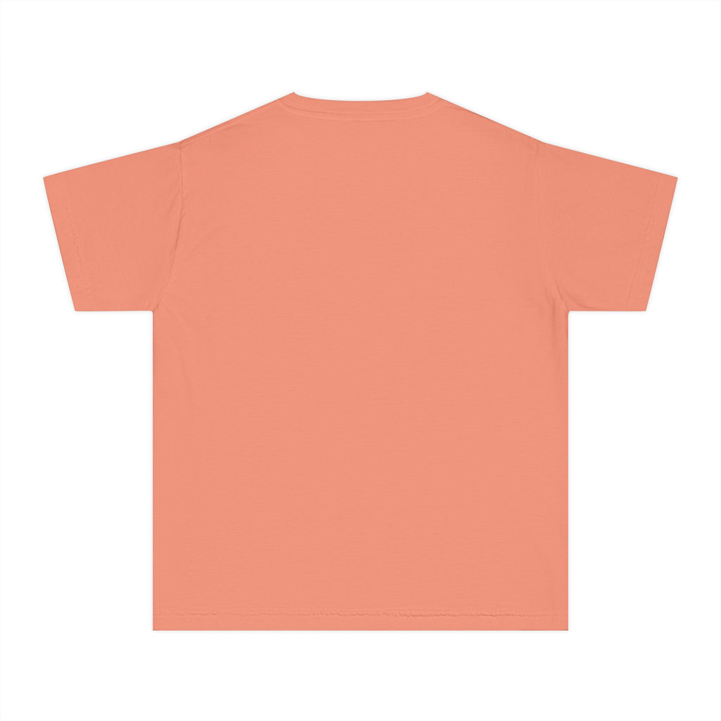 Let Me Cook Chef Girl Youth T-Shirt