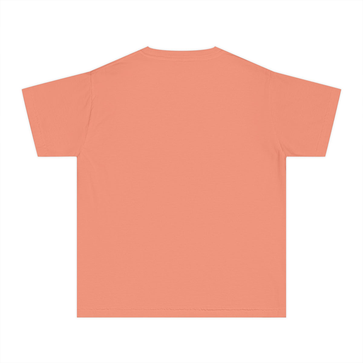 Let Me Cook Chef Girl Youth T-Shirt