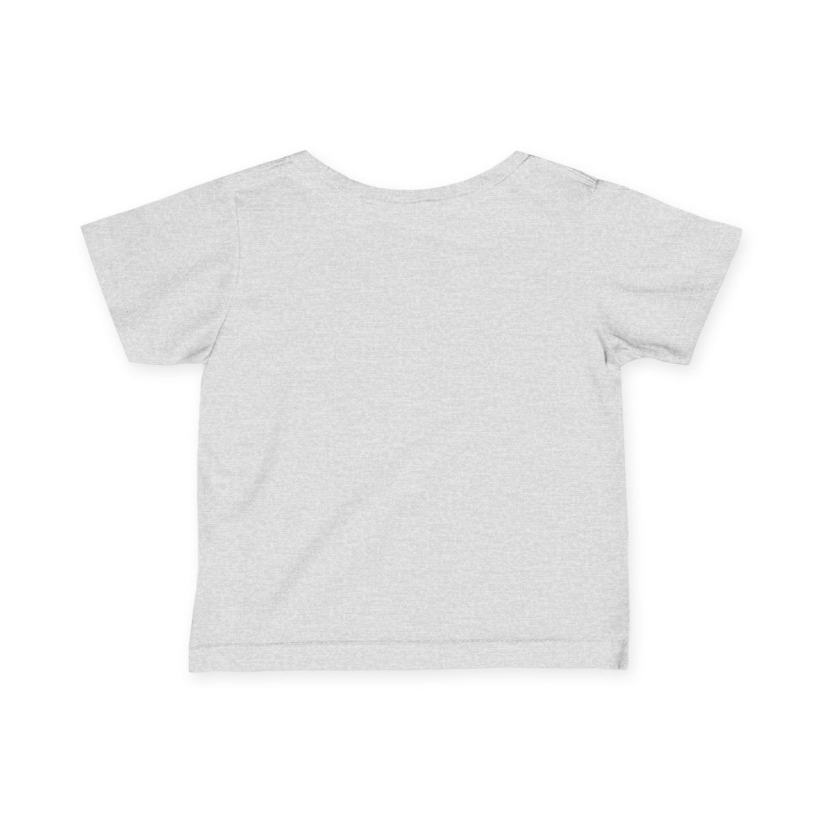 Baby Boy in Easter Basket Shirt