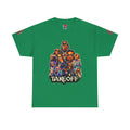 Takeoff Collage Tee | Hip Hop Artist Graphic T-Shirt
