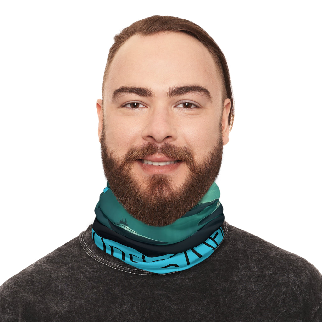 Underwater UAP Neck Gaiter