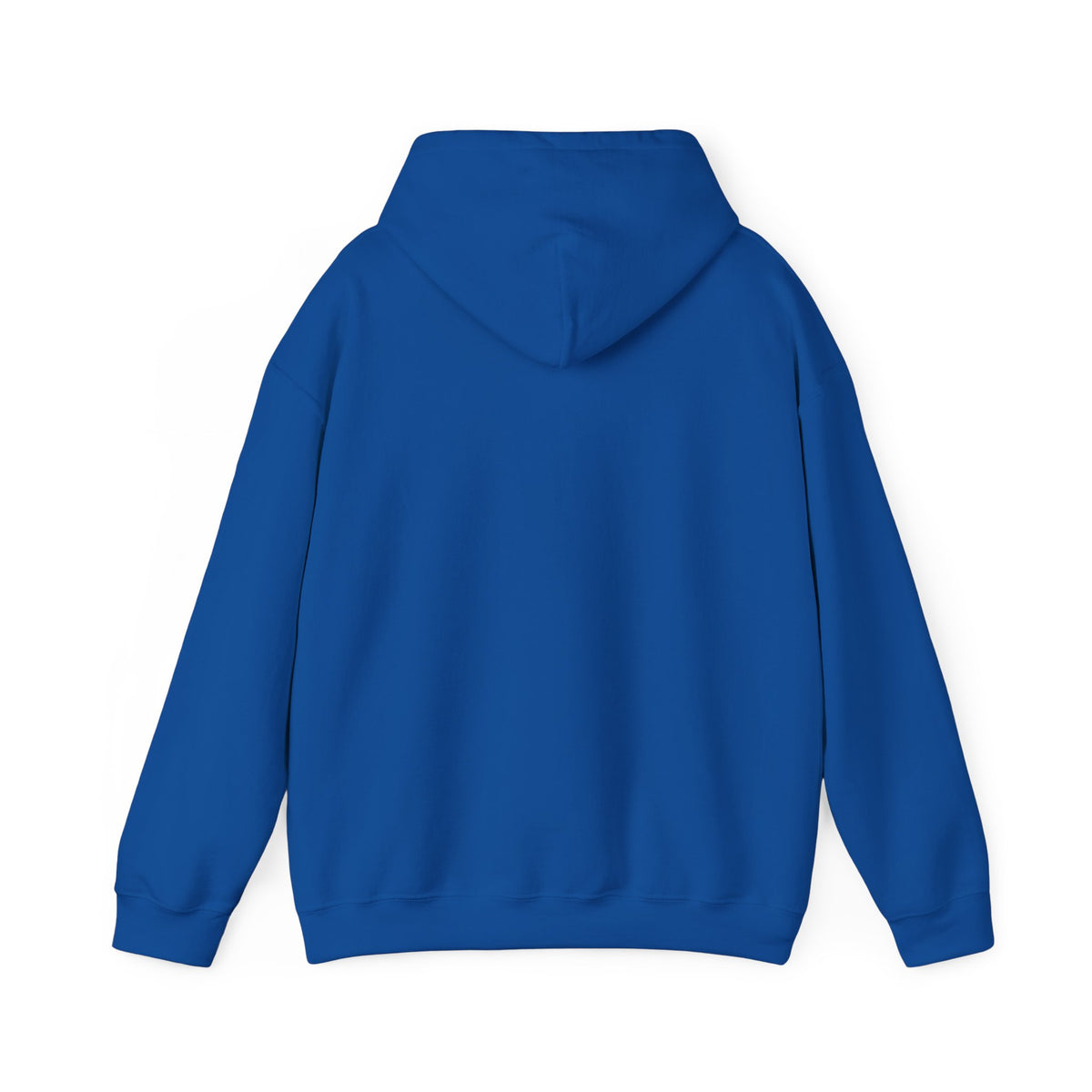 No War Unisex Heavy Blend Hoodie -Sweatshirt