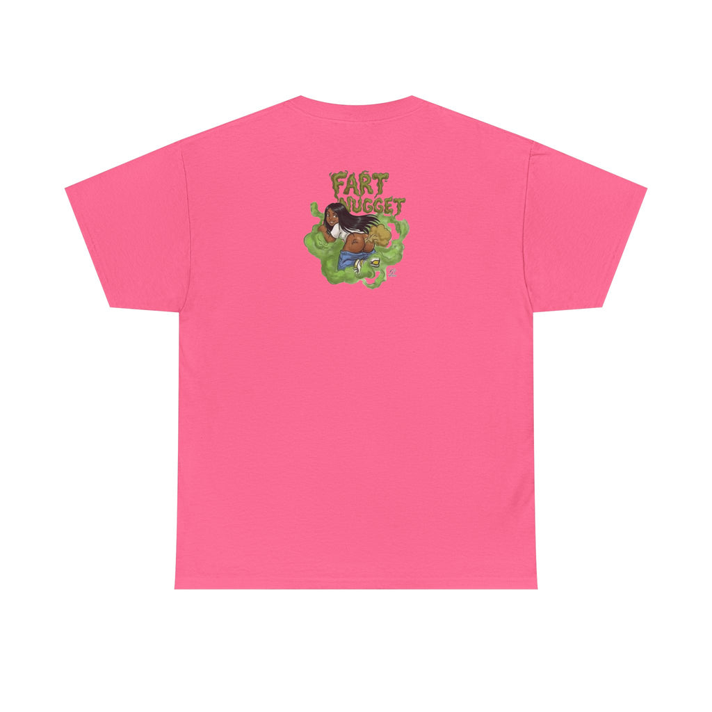 Fart Nugget T-Shirt