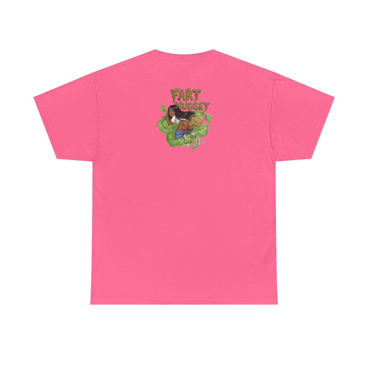 Fart Nugget T-Shirt