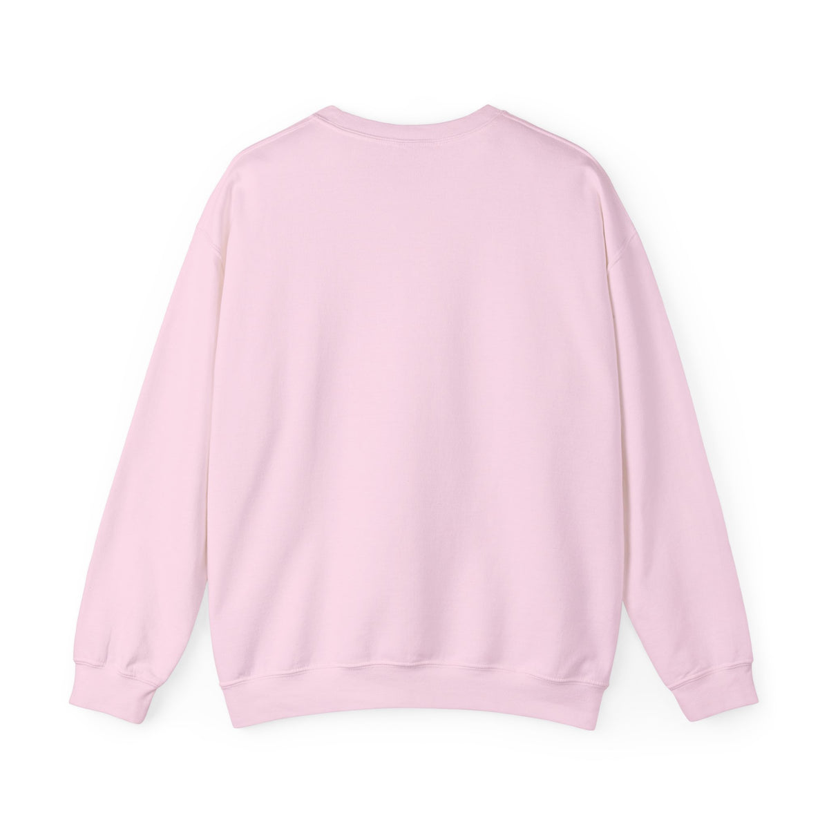 Don't Play About My "GHOSTING" Unisex Crewneck  Sweatshirt