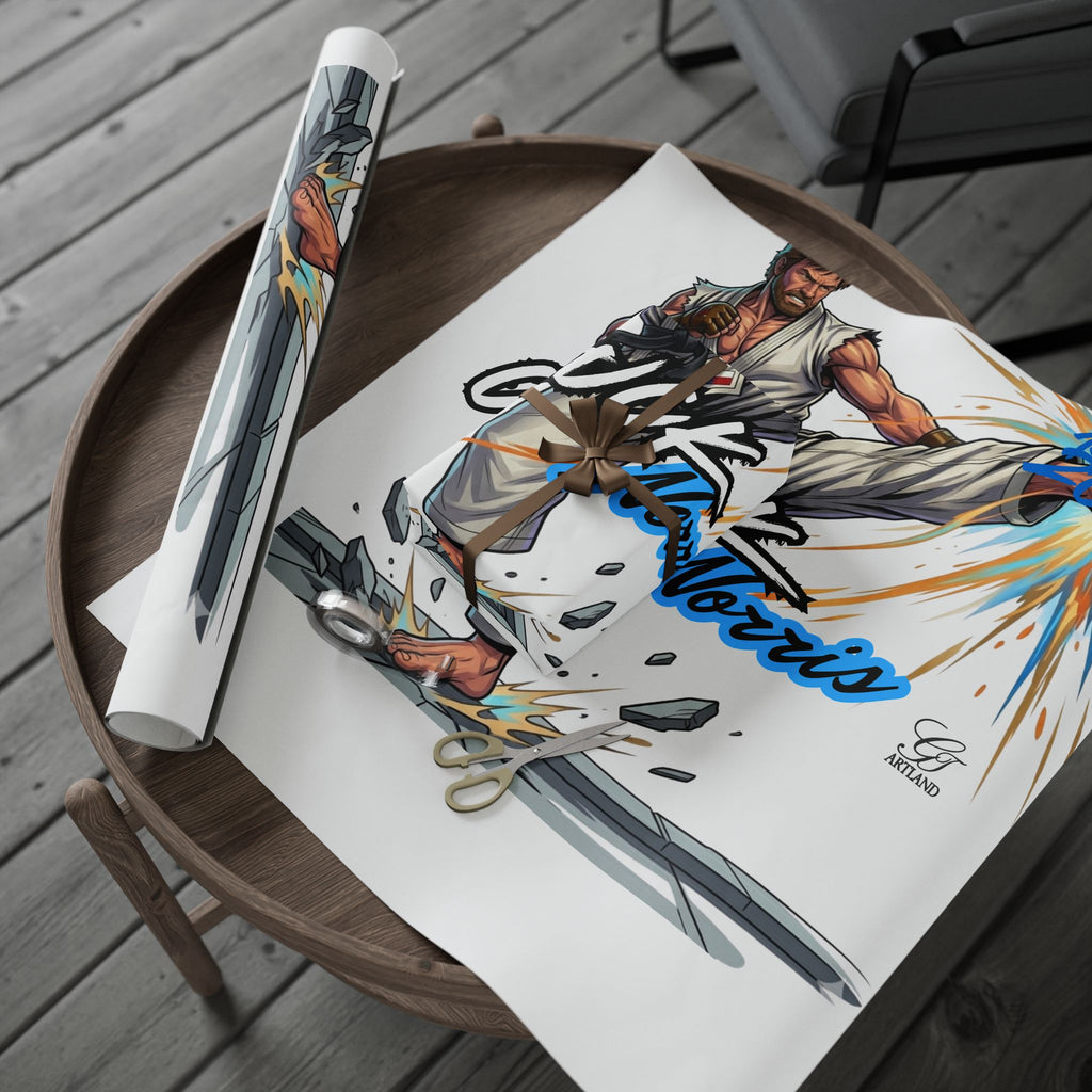 Wrapping Papers