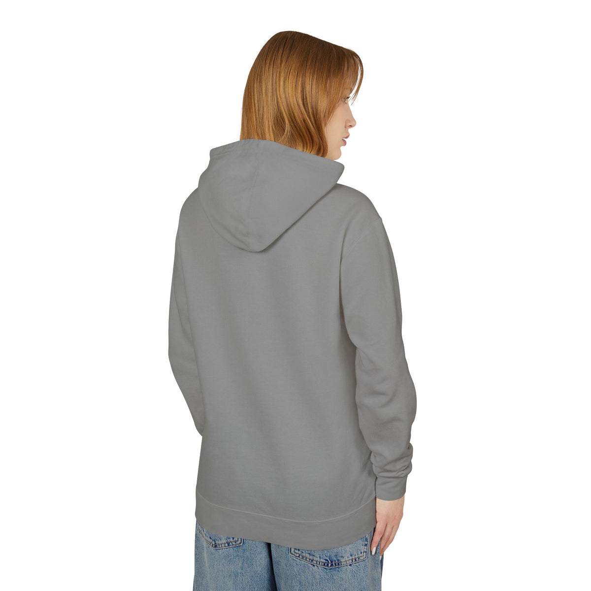 Let Me Cook Chef Girl Hoodie