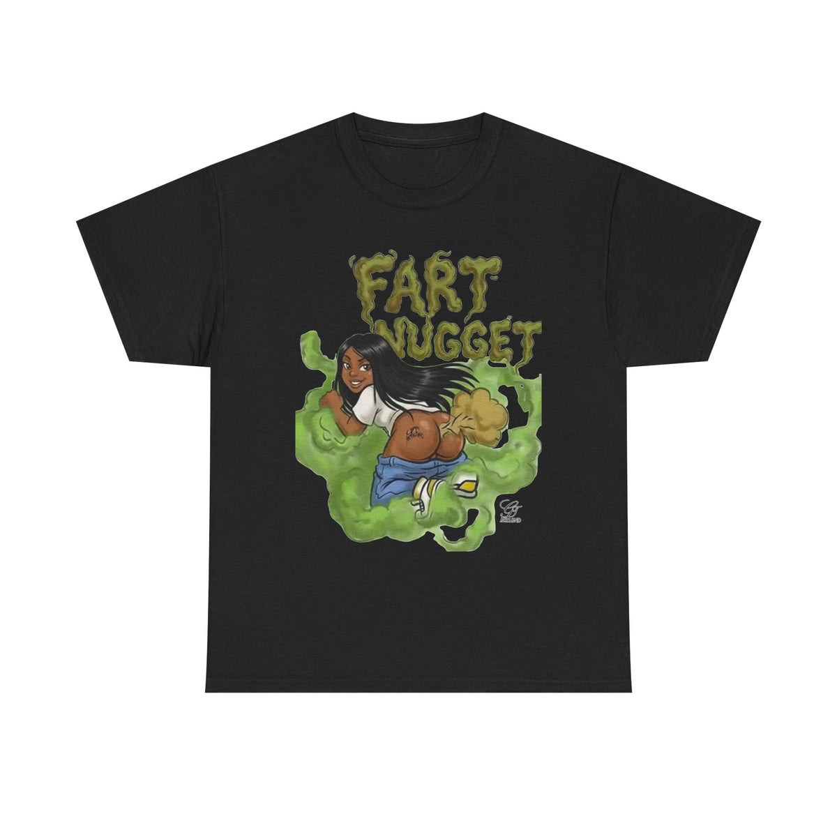 Fart Nugget T-Shirt
