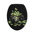 Big Money Luxury Bags Bath Mat 3-Piece Set by GT Artland