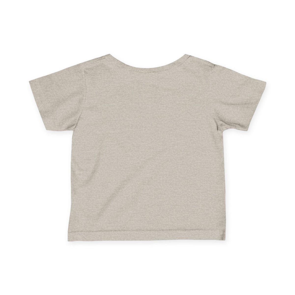 Baby Boy in Easter Basket Shirt