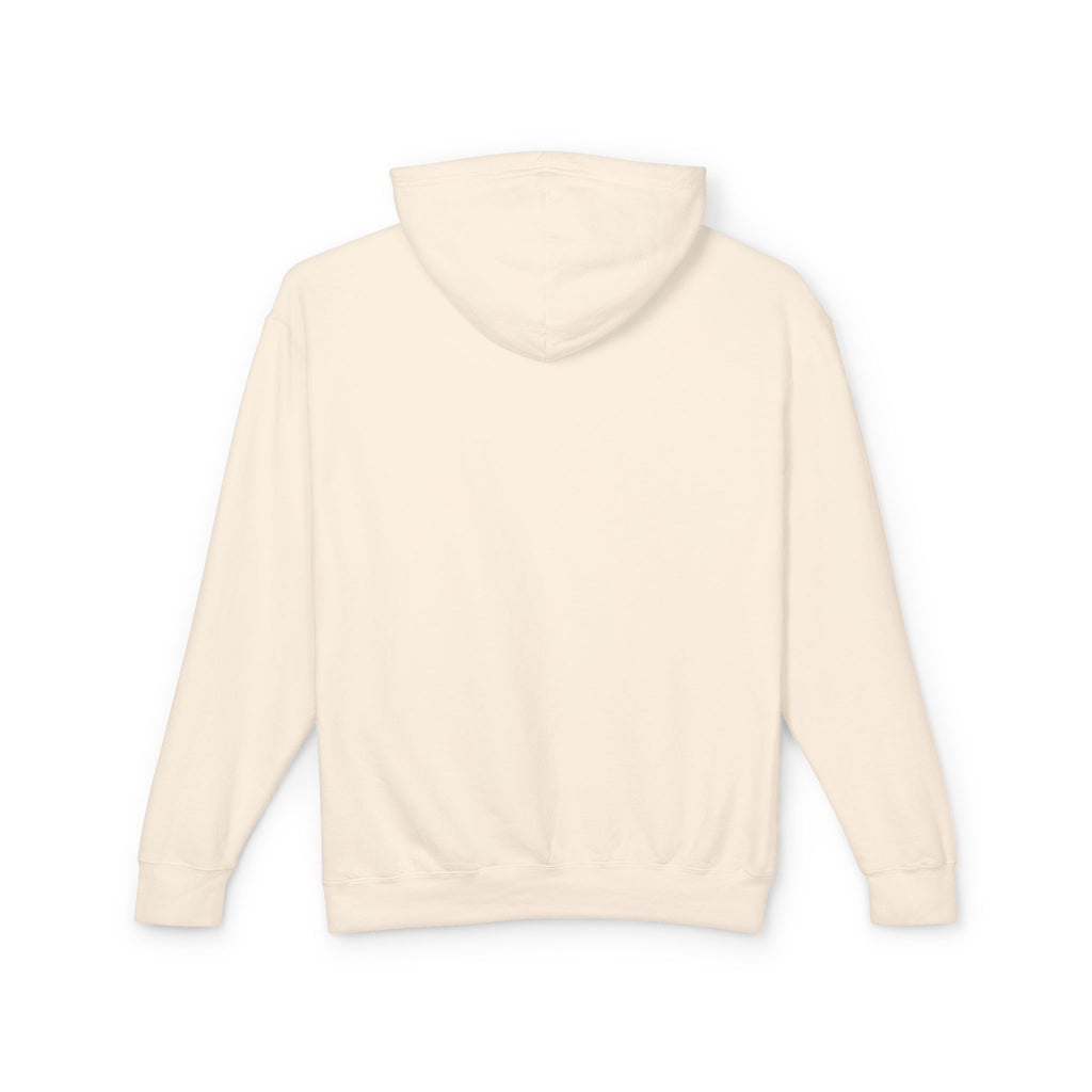 Let Me Cook Chef Girl Hoodie