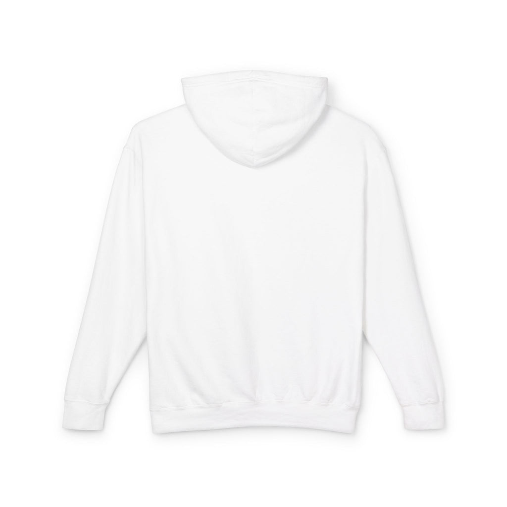 Let Me Cook Chef Girl Hoodie