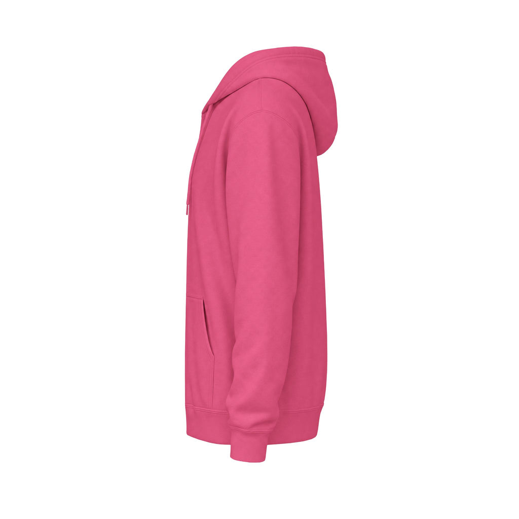 UFO Unisex Spaceship Hoodie