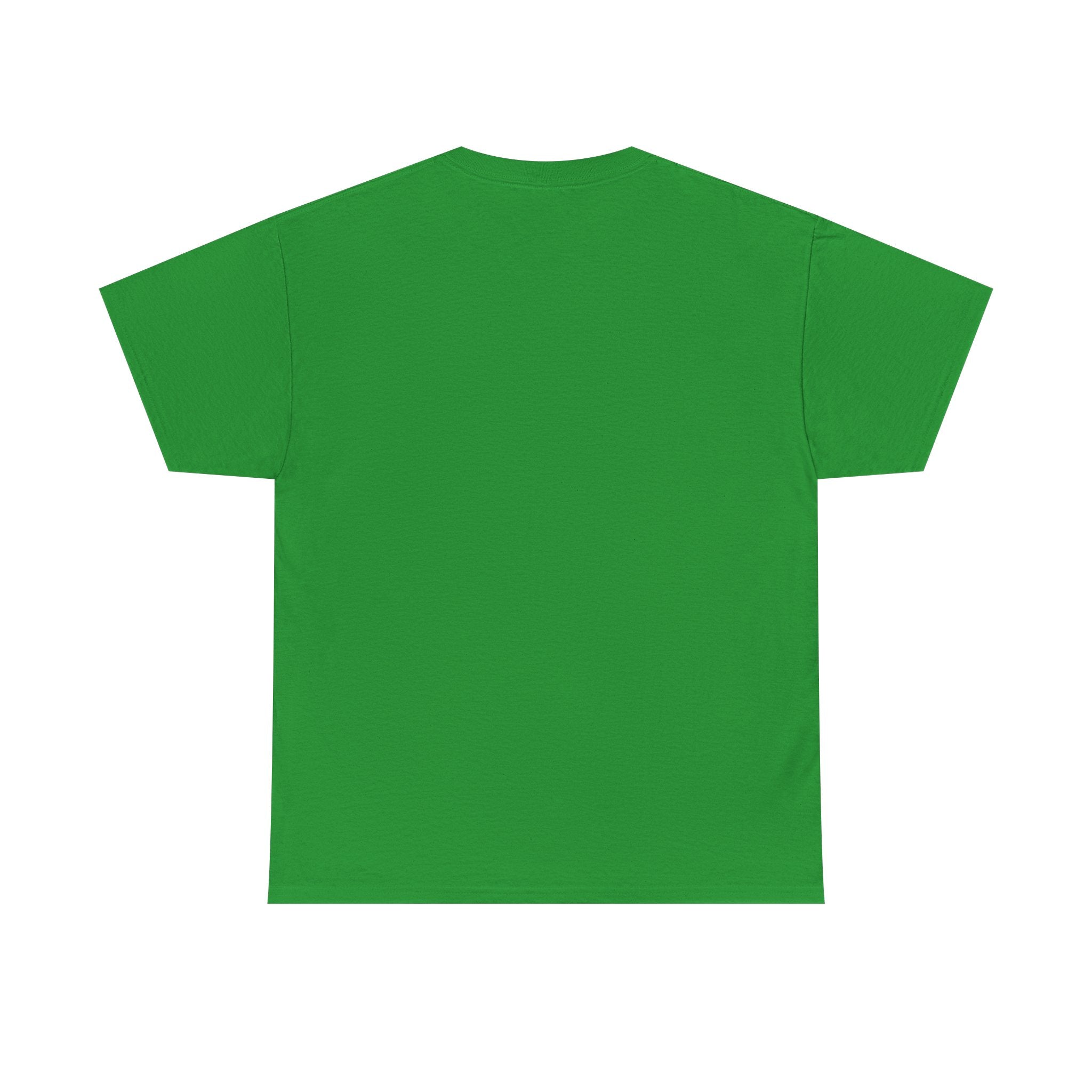 Heart of The Haitian Flag Tee