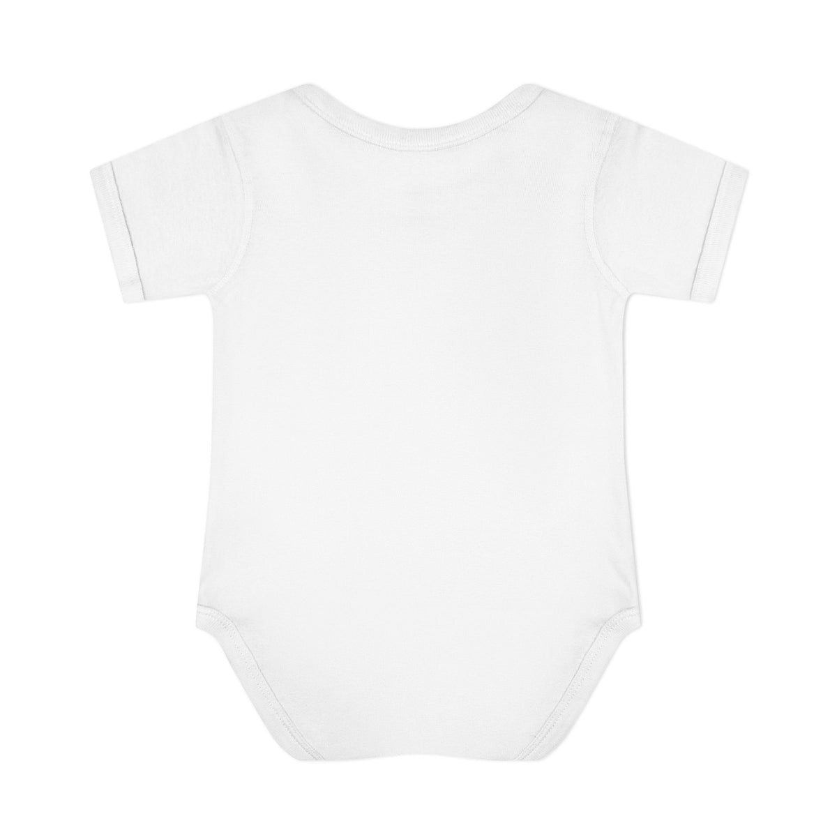 UFO Infant Bodysuit | Cute Alien Spaceship Baby Onesie