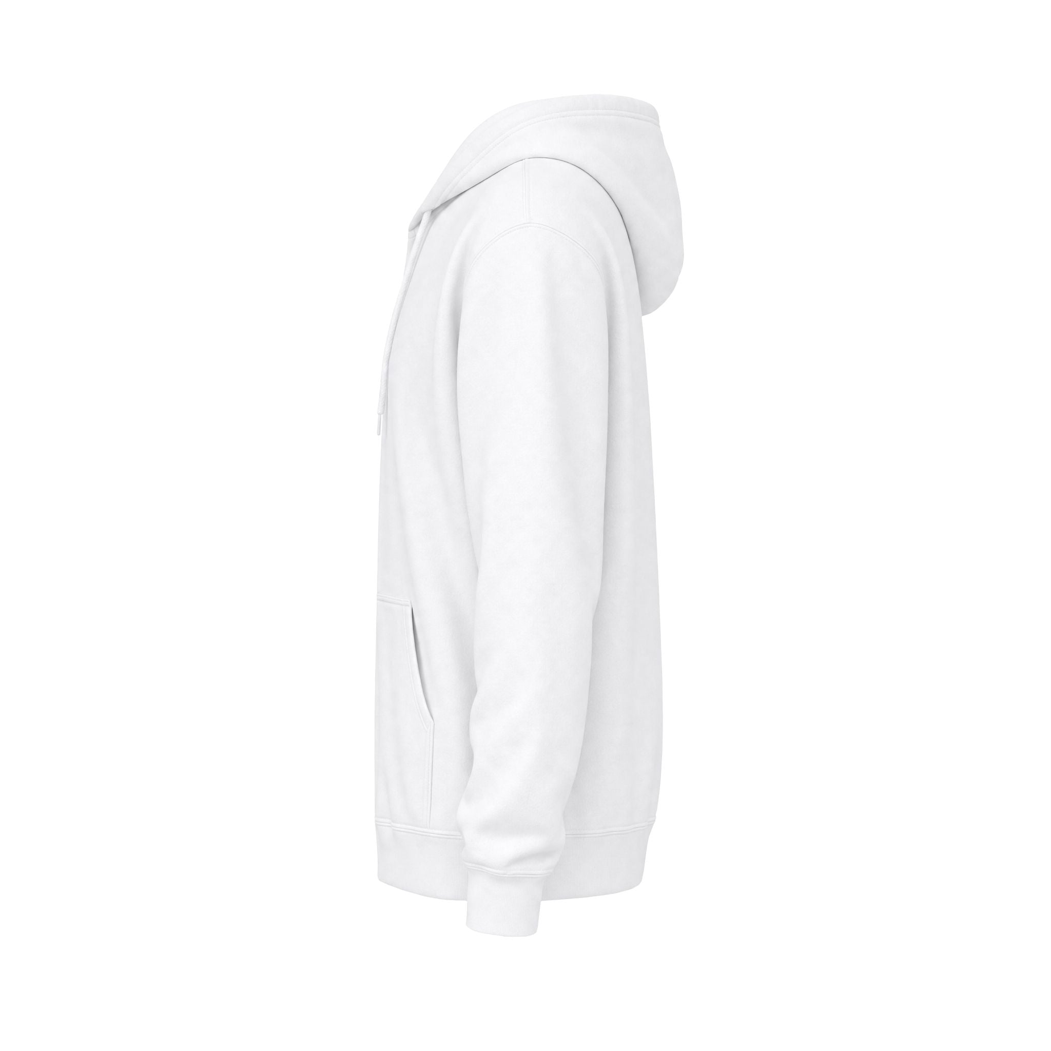 UFO Unisex Spaceship Hoodie