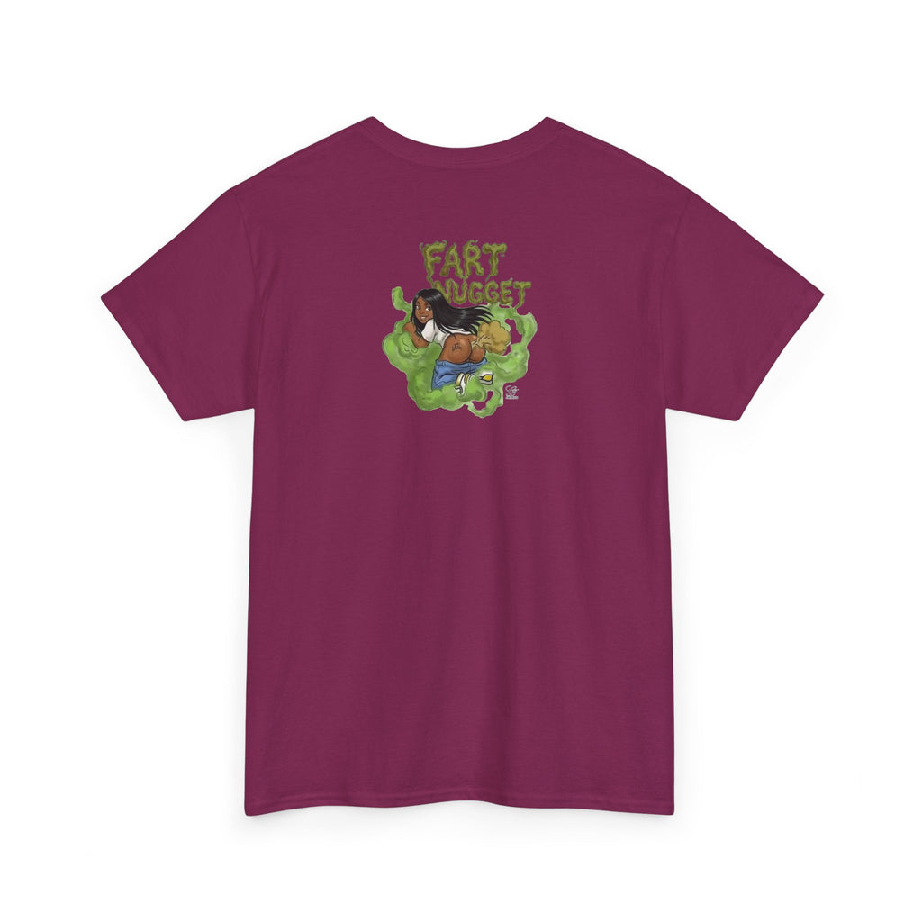 Fart Nugget T-Shirt