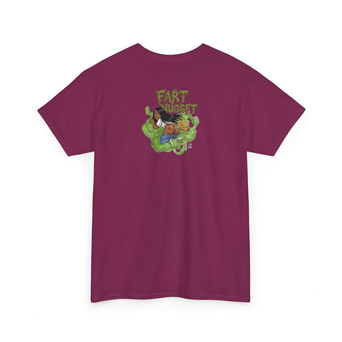 Fart Nugget T-Shirt