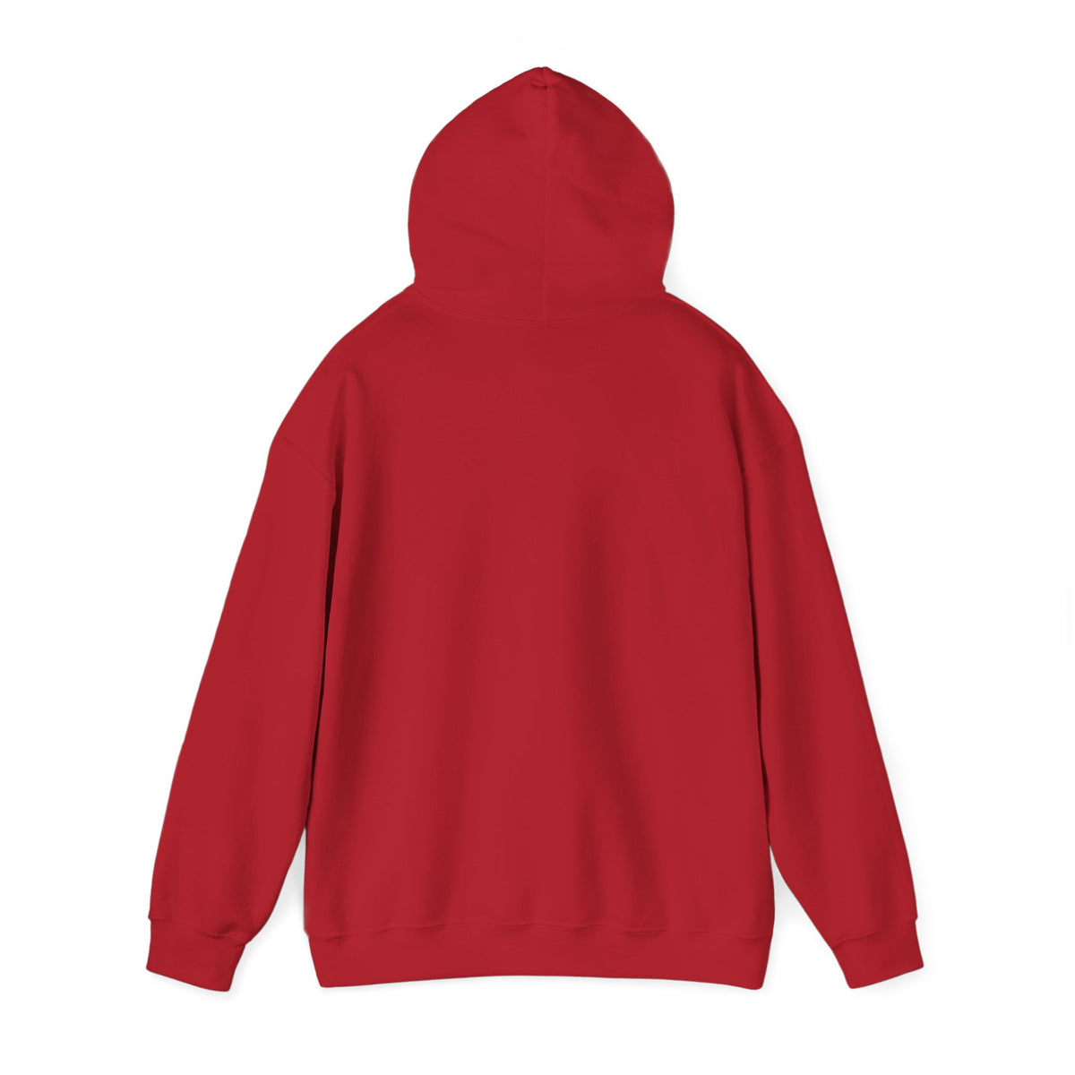No War Unisex Heavy Blend Hoodie -Sweatshirt