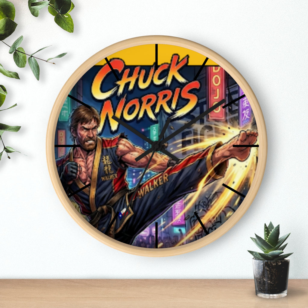 Wall Clock
