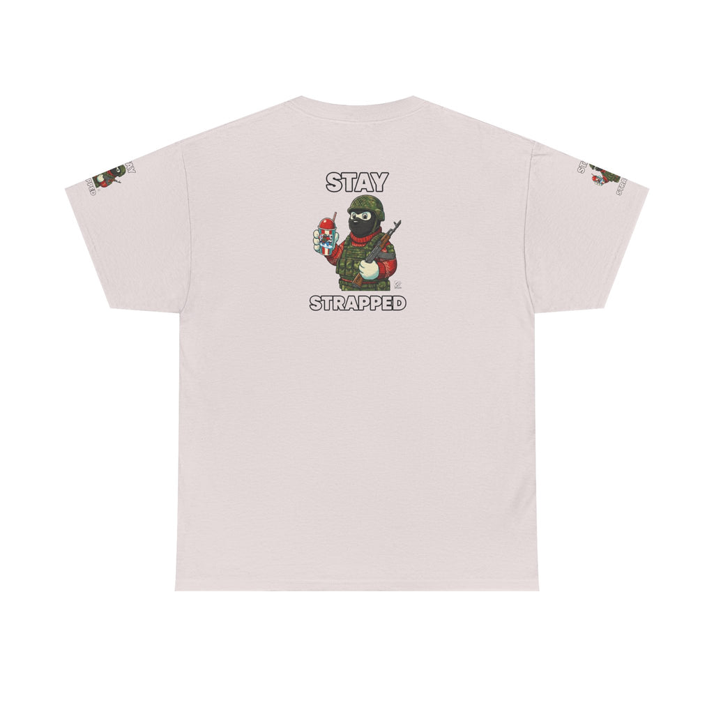 Soldier Tee