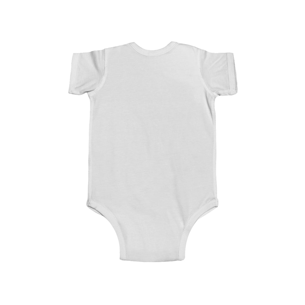 Easter Baby Girl Toddler Bodysuit