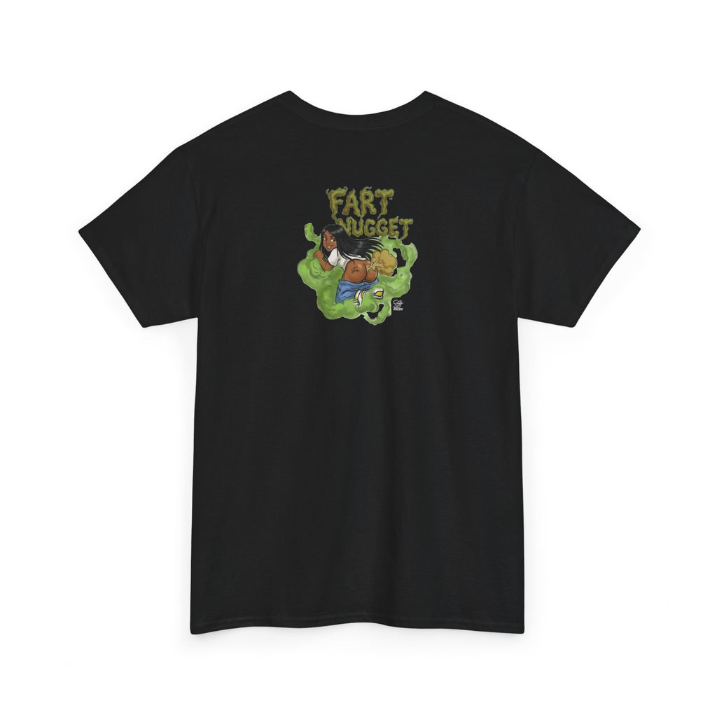 Fart Nugget T-Shirt