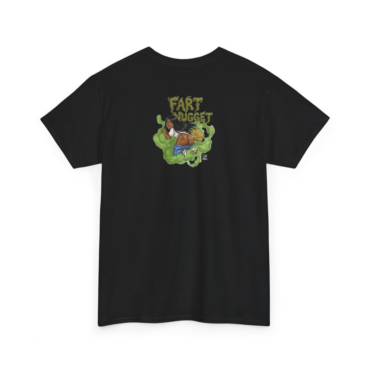 Fart Nugget T-Shirt