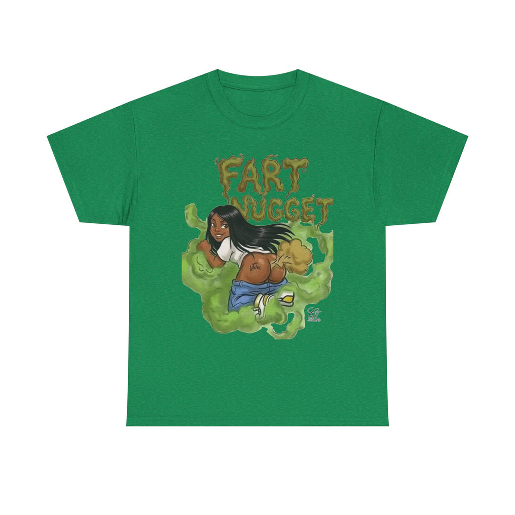 Fart Nugget T-Shirt