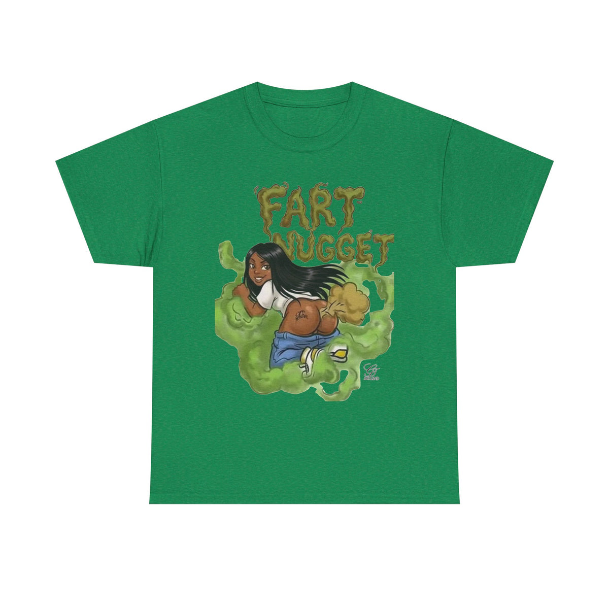 Fart Nugget T-Shirt