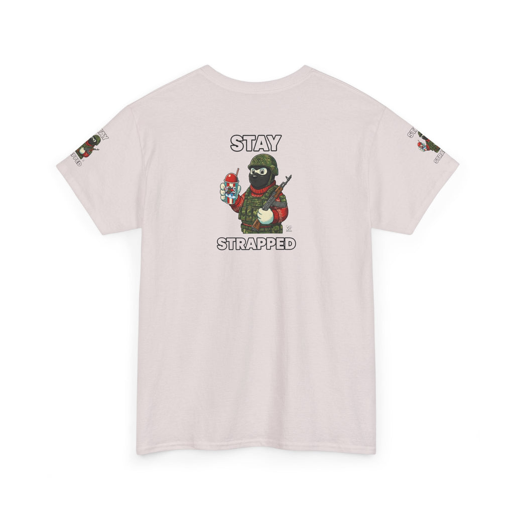 Soldier Tee
