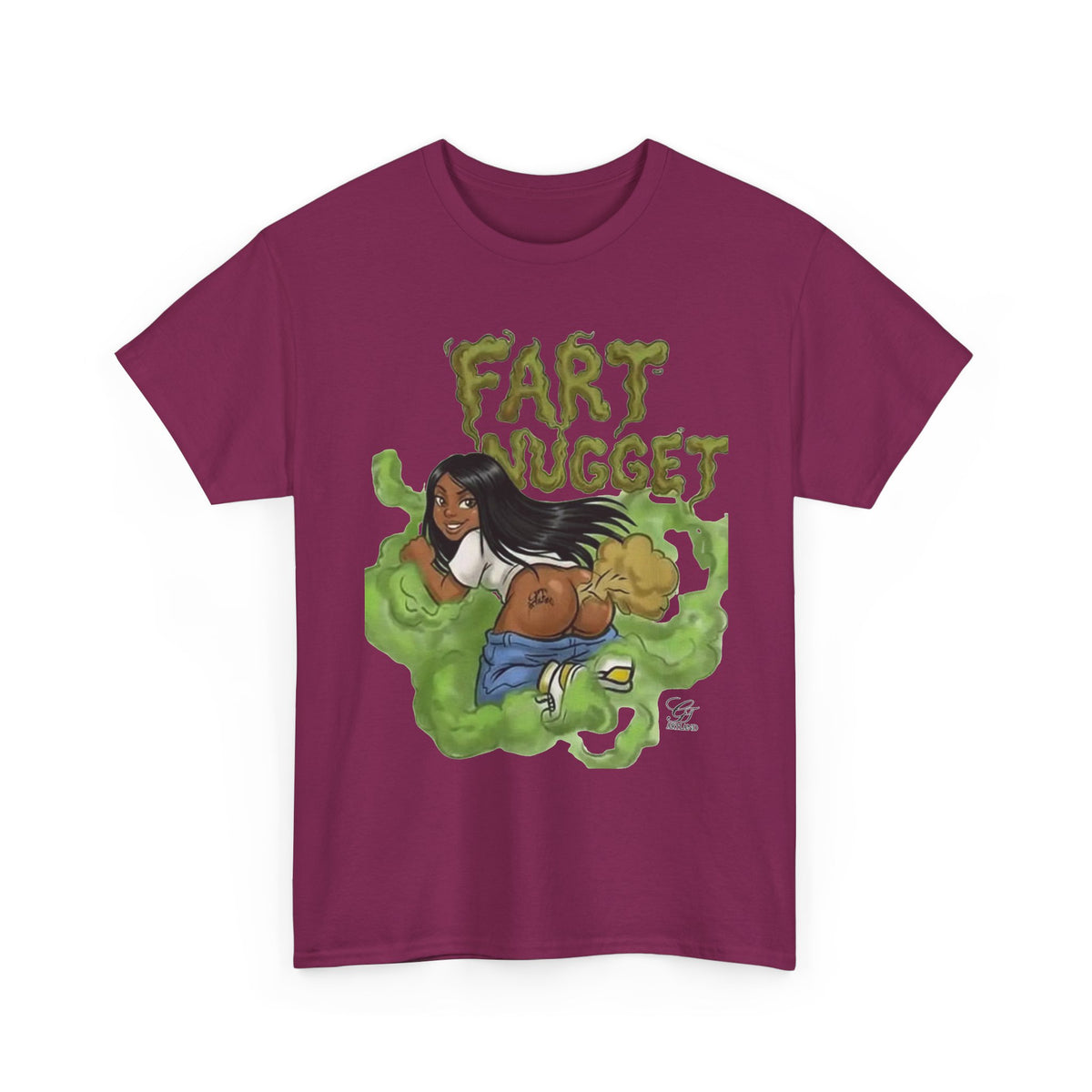 Fart Nugget T-Shirt