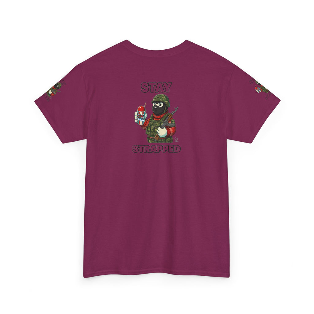 Soldier Tee