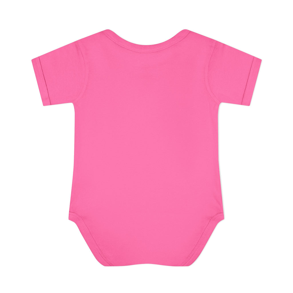 Praying Silhouette Infant Bodysuit | Baby Onesie