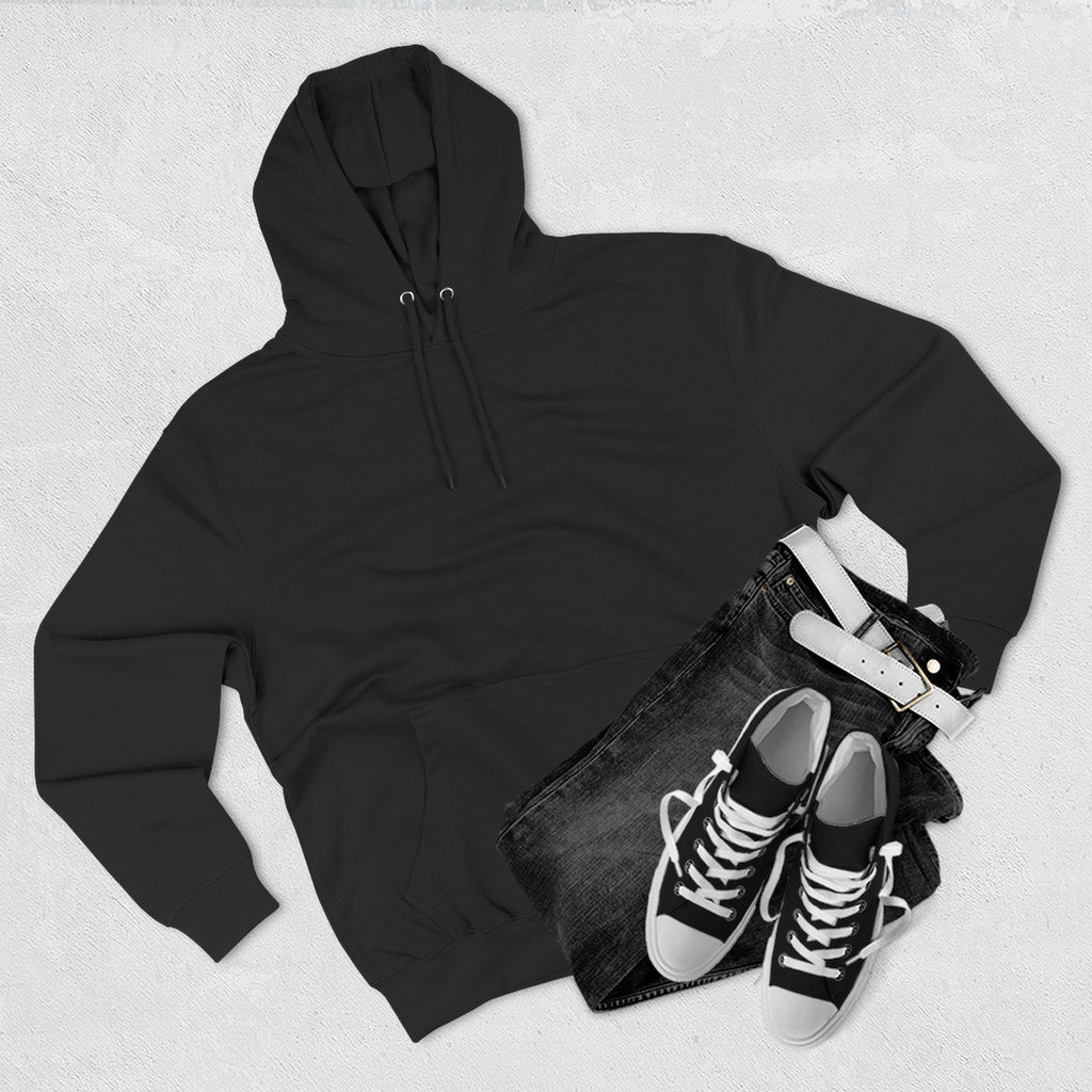 Chuck Norris Karate Hoodie