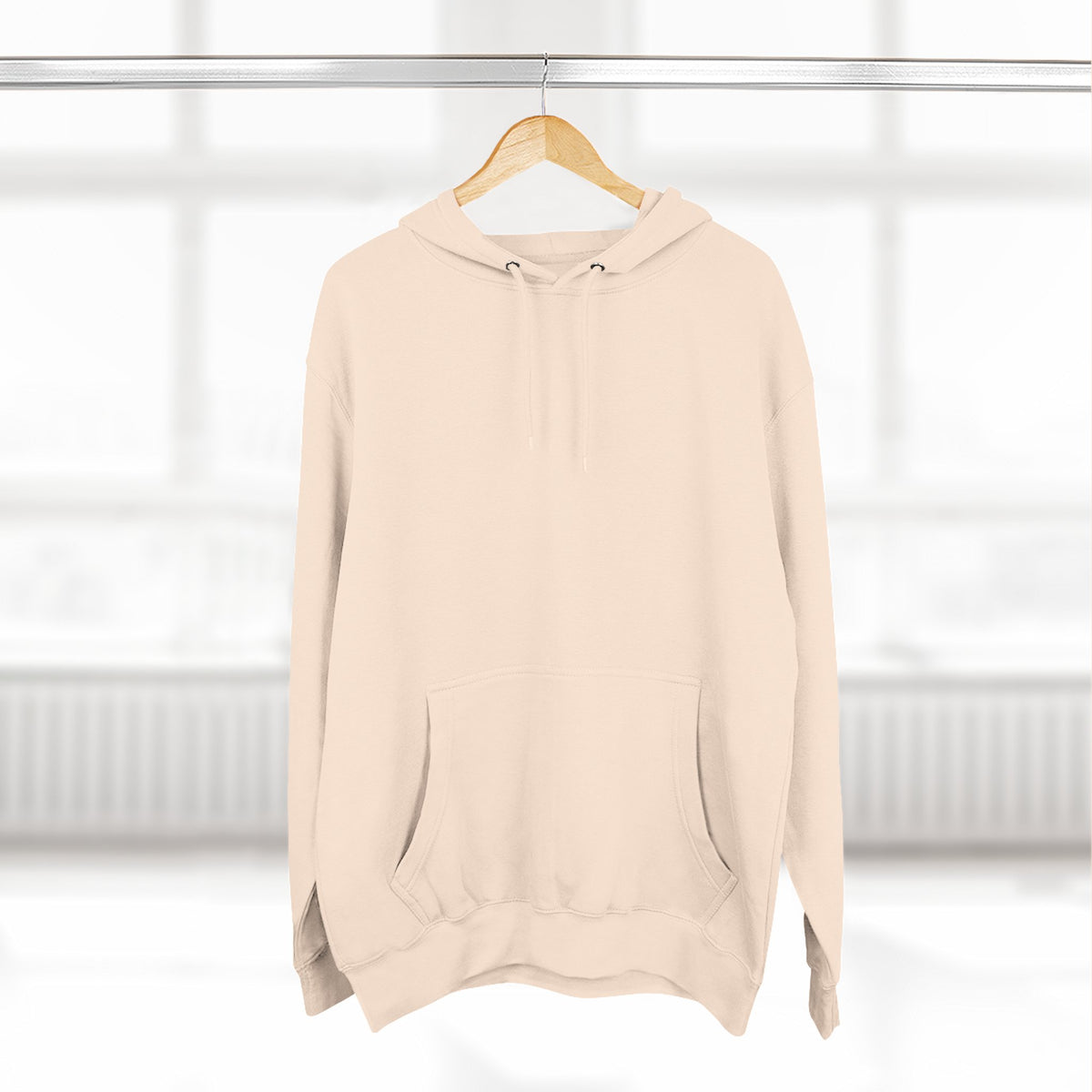 Chuck Norris Karate Hoodie