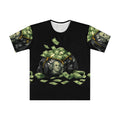 Big Money Bags Men's T-Shirt by GT Artland