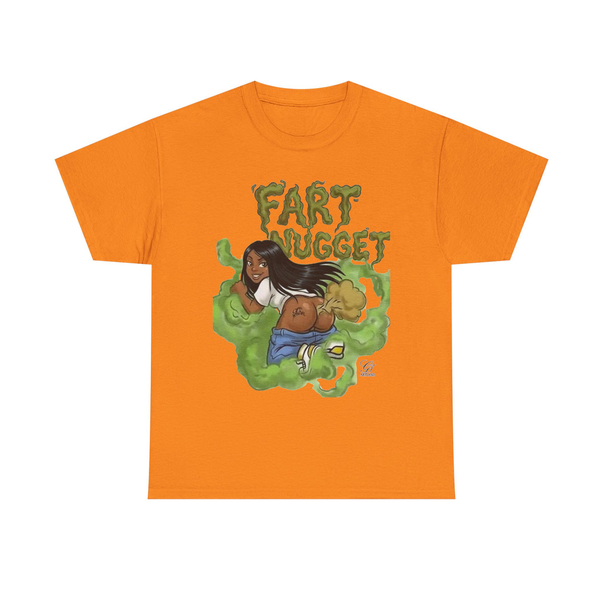 Fart Nugget T-Shirt