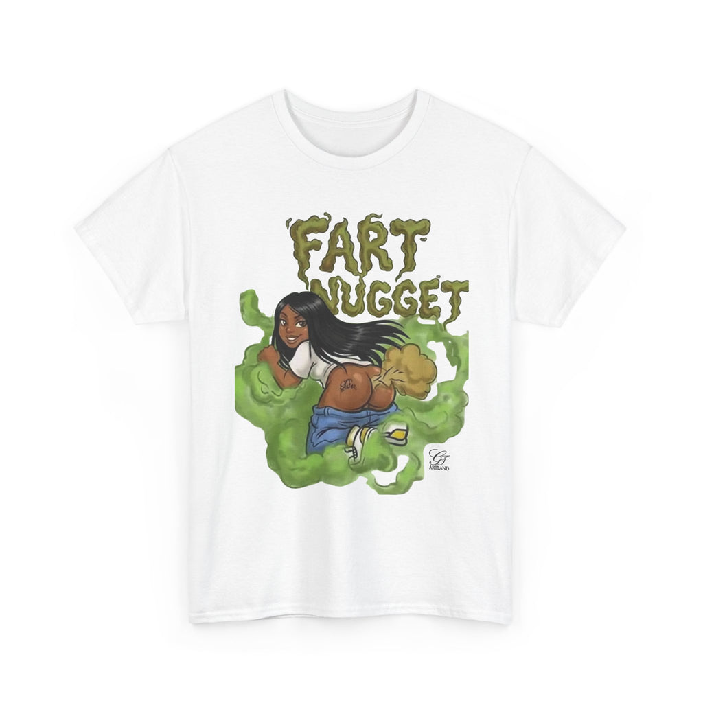 Fart Nugget T-Shirt