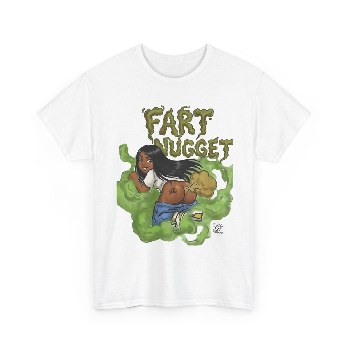 Fart Nugget T-Shirt