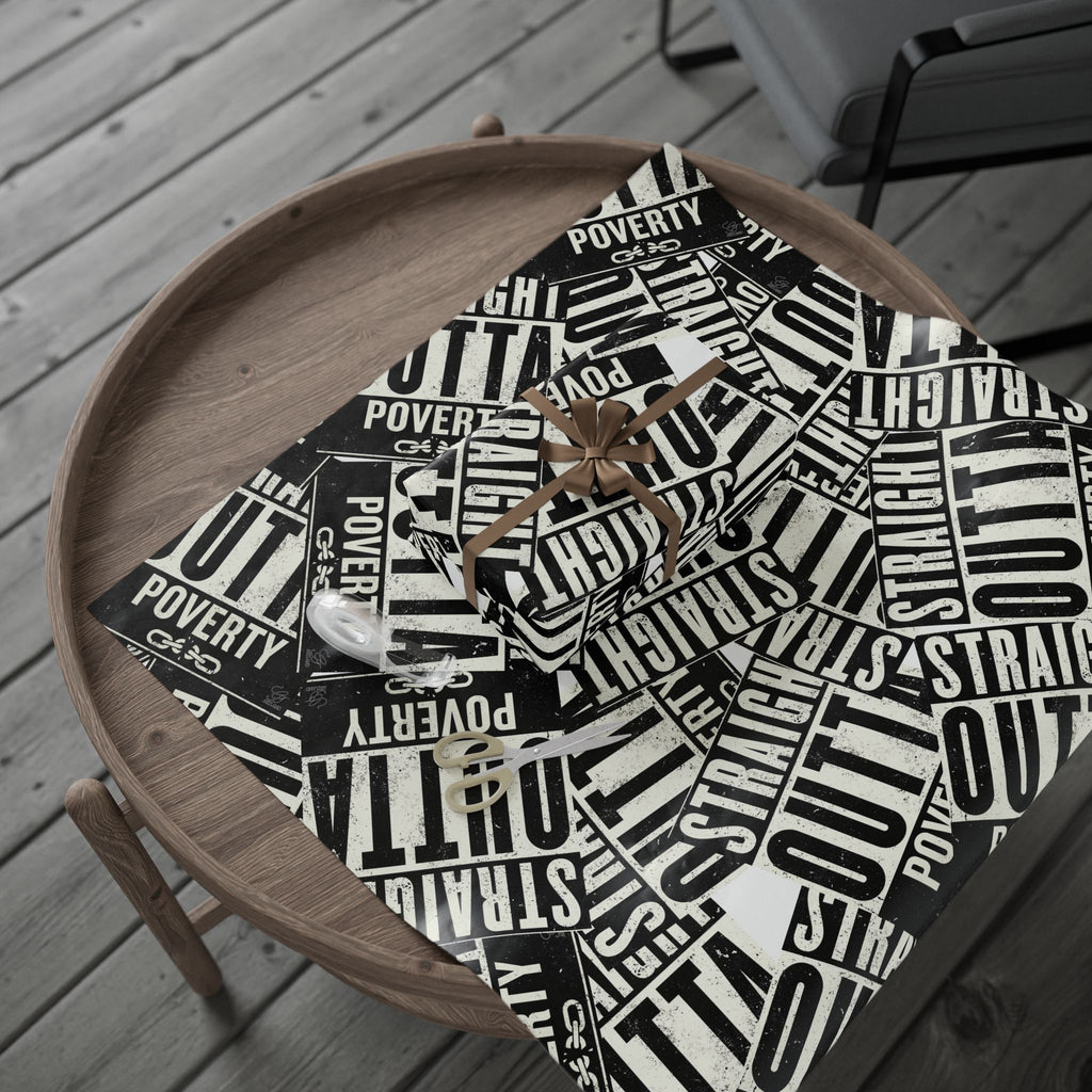 Wrapping Papers