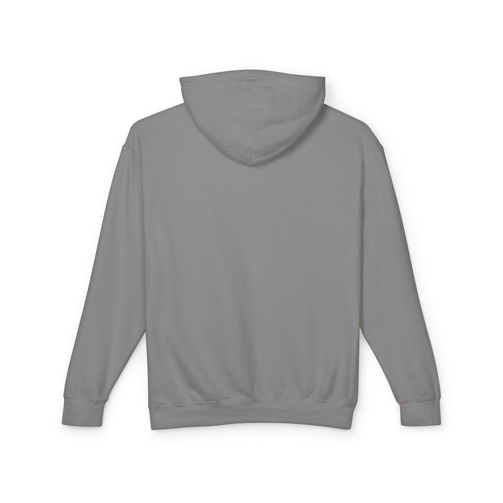 Let Me Cook Chef Girl Hoodie