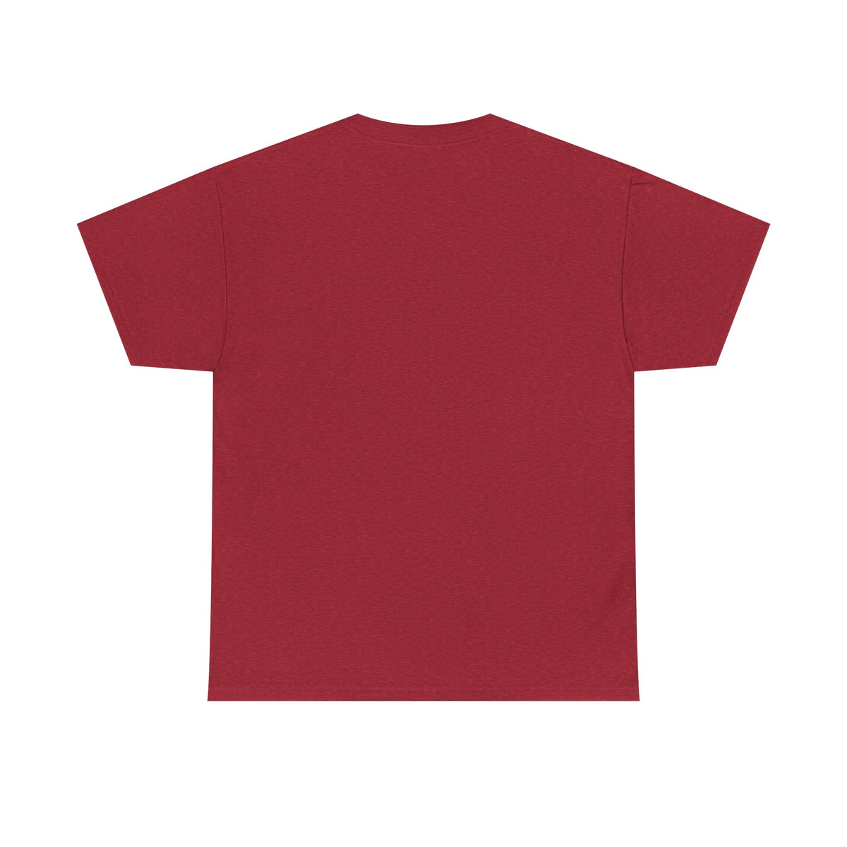 Heart of The Haitian Flag Tee