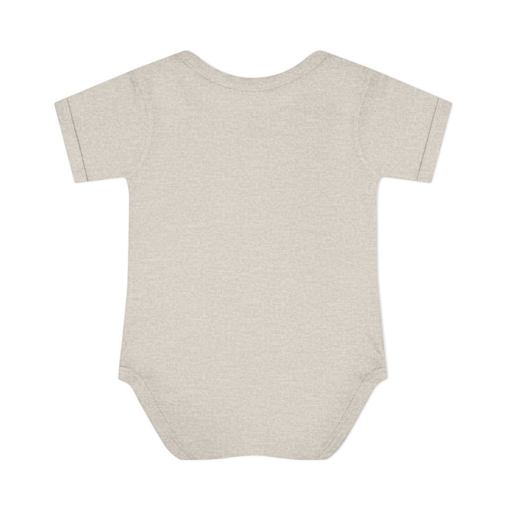 UFO Infant Bodysuit | Cute Alien Spaceship Baby Onesie