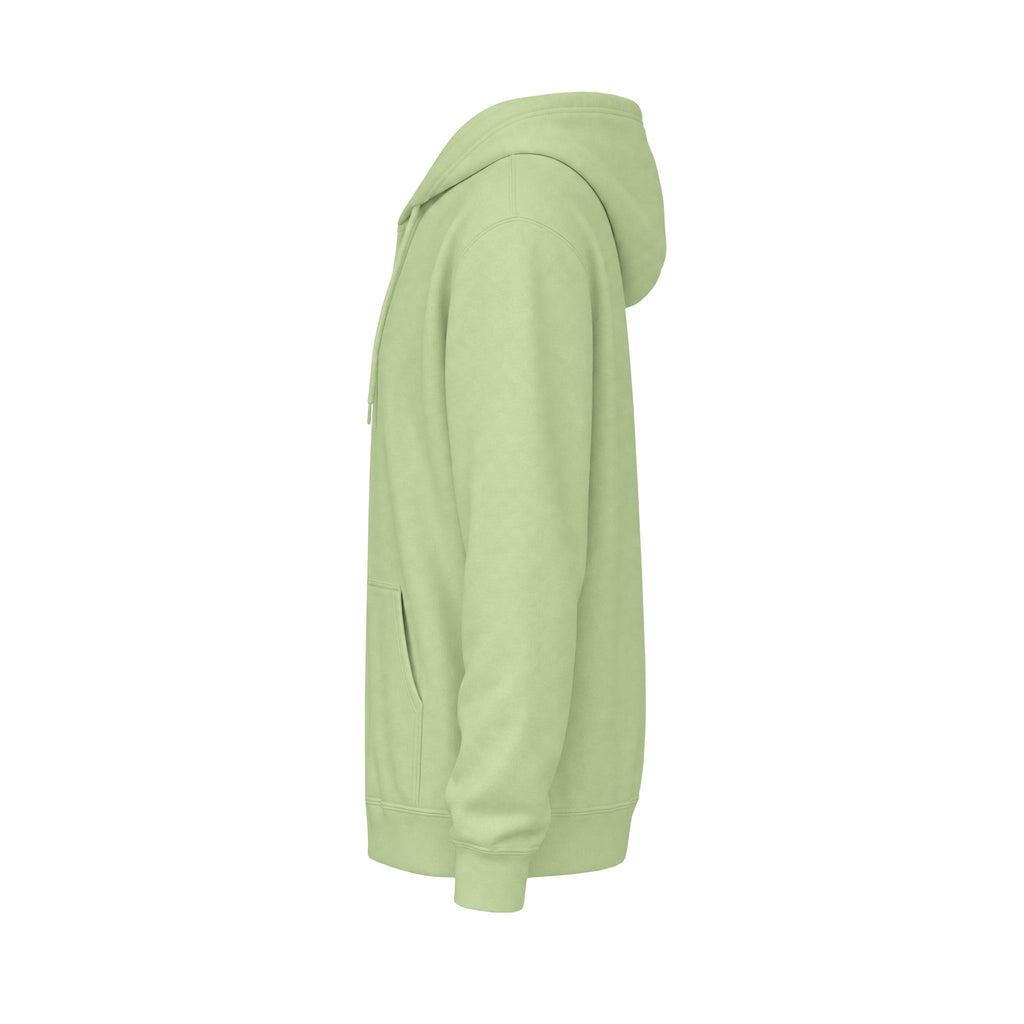 UFO Unisex Spaceship Hoodie